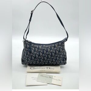 Christian Dior pochette